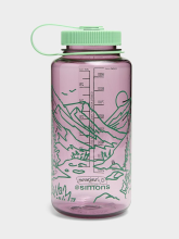 Láhev Nalgene Wide Mouth – 1000 ml
