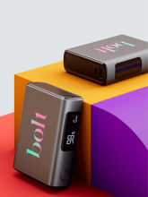 Powerbanka Bolt, 10 000 mAh