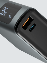 Powerbanka Bolt, 10 000 mAh