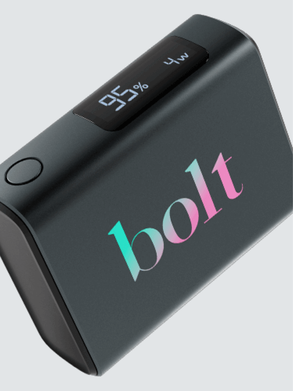 Powerbanka Bolt, 10 000 mAh