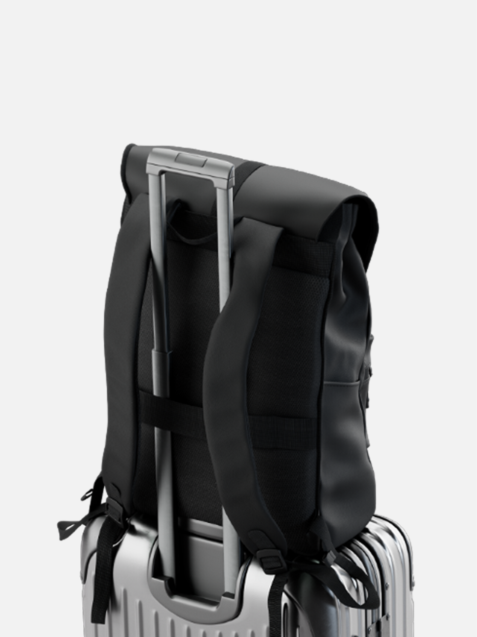 Městský batoh Brook