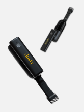 2v1: Vysavač a kompresor Dusty