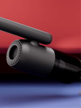 2v1: Vysavač a kompresor Dusty