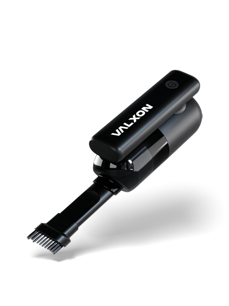 2v1: Vysavač a kompresor Dusty