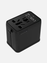 Univerzální cestovní adaptér GlobePlug