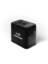 Univerzální cestovní adaptér GlobePlug