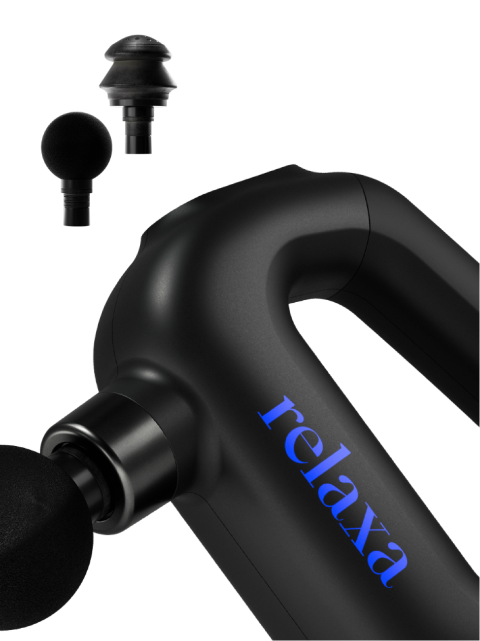 Masážní pistole Relaxa