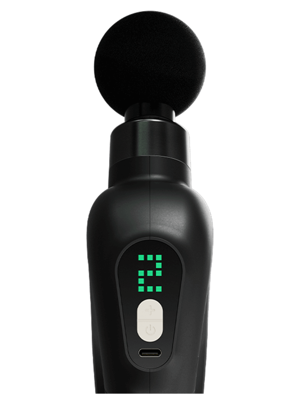 Masážní pistole Relaxa