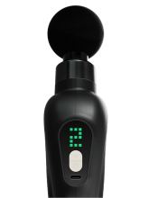 Masážní pistole Relaxa