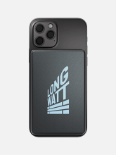 MagSafe Powerbanka Revolt, 5 000 mAh