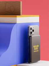 MagSafe Powerbanka Revolt, 5 000 mAh