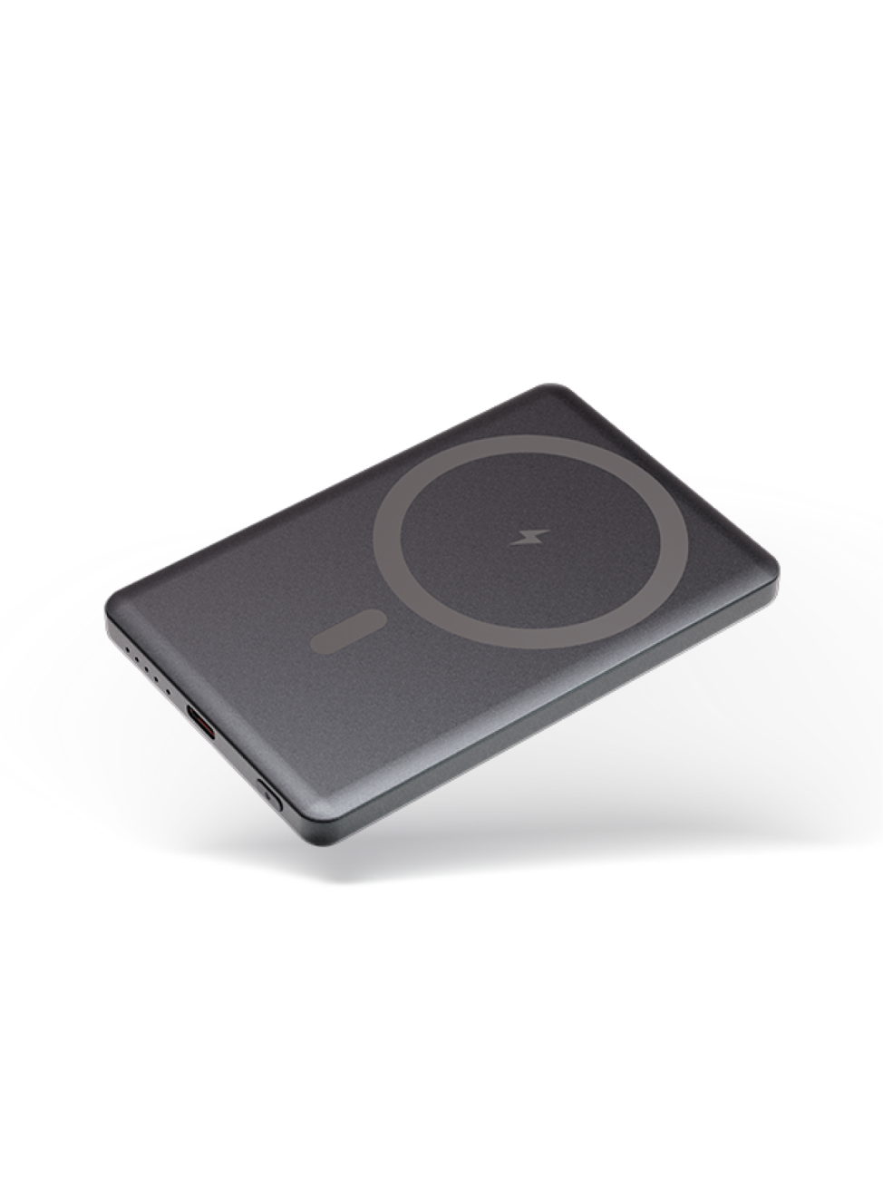 MagSafe Powerbanka Revolt, 5 000 mAh