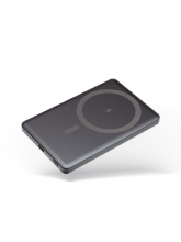 MagSafe Powerbanka Revolt, 5 000 mAh