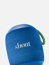 Kompaktní 5W Bluetooth reproduktor Shout