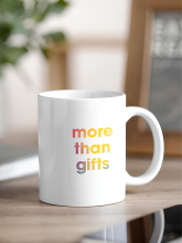 Keramický hrnek určený k sublimaci