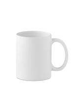 Keramický hrnek určený k sublimaci