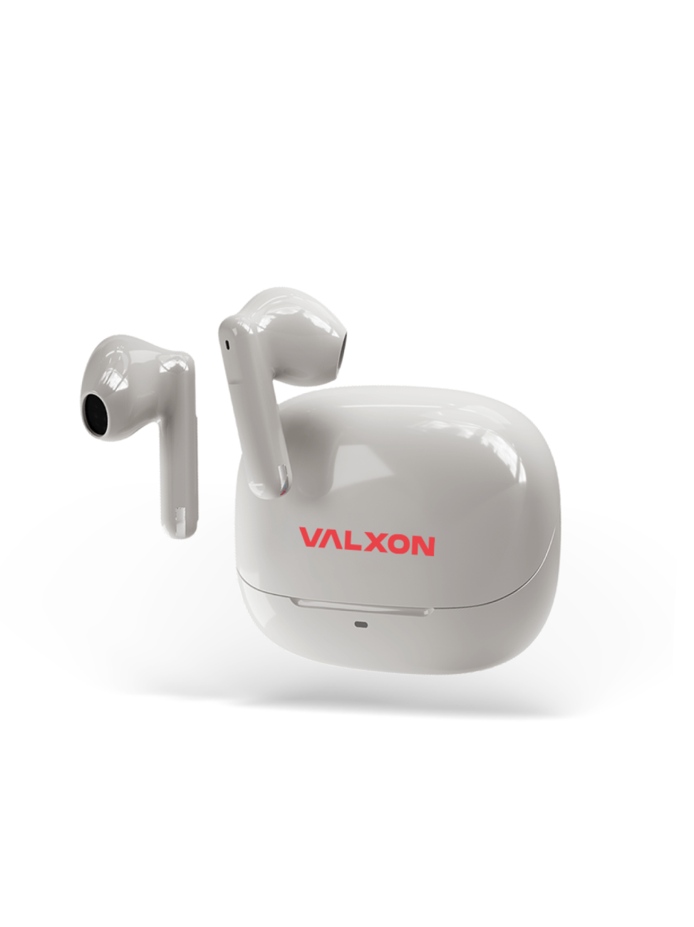 Bezdrátová sluchátka Whisper s ENC