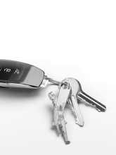 Multitool ve tvaru letadla