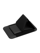 Stojánek na telefon Handy