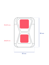 Stojánek na telefon Handy