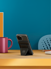 Stojánek na telefon Handy