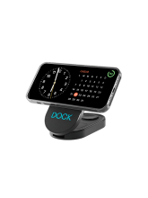 Bezdrátová nabíječka Dock