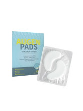 Hydratační podložky pod oči