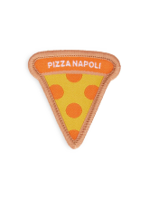 Tkaná nášivka s lemem