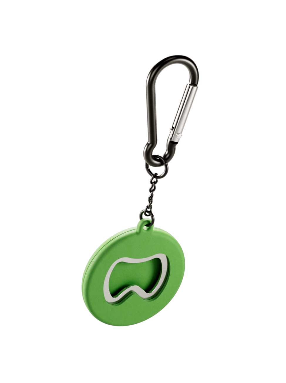 3D Otvírák s klíčenkou