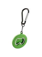 3D Otvírák s klíčenkou