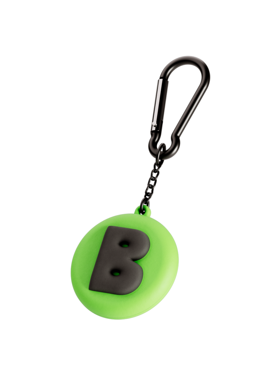 3D Otvírák s klíčenkou