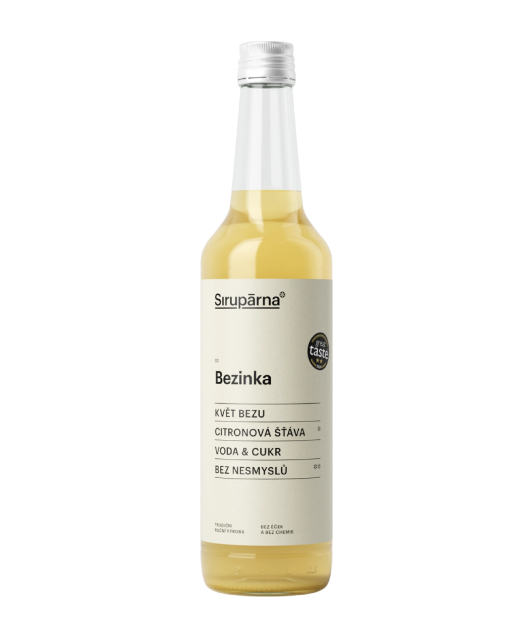Bezinka