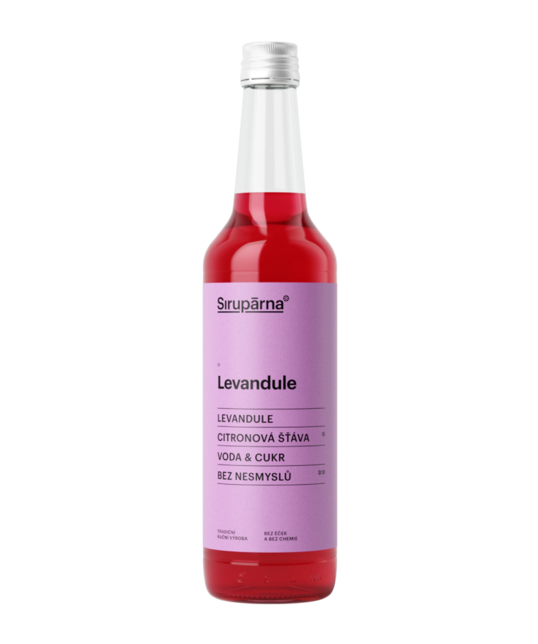 Levandule