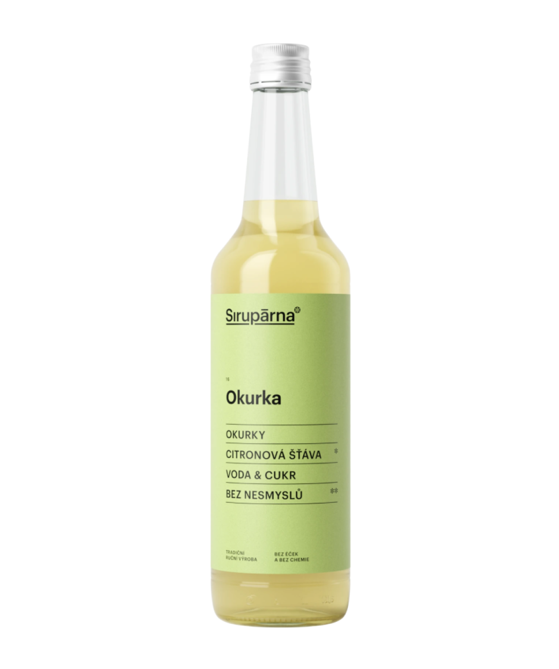 Okurka