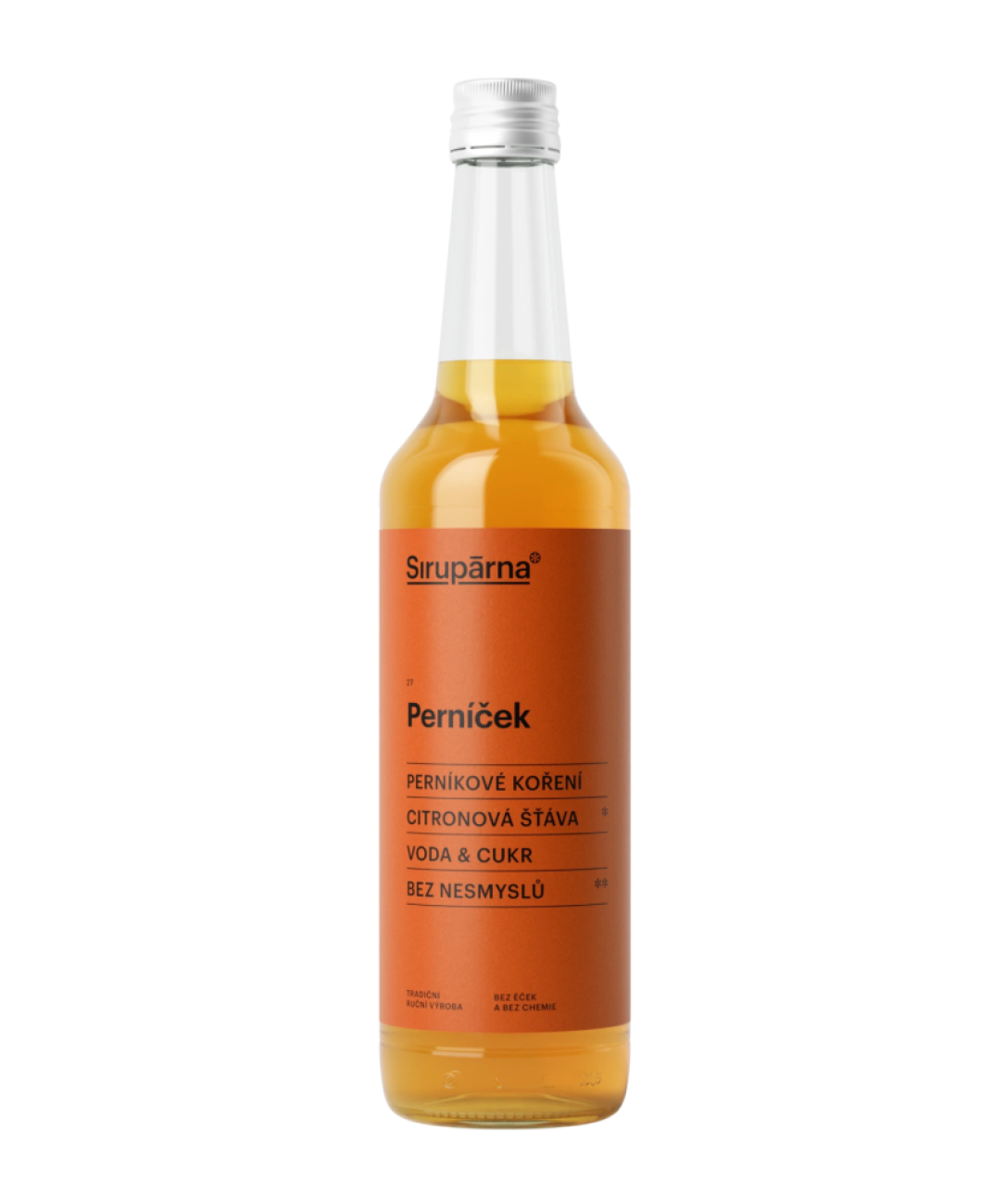 Perníček