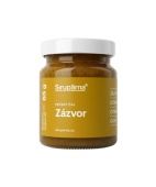 Zázvor